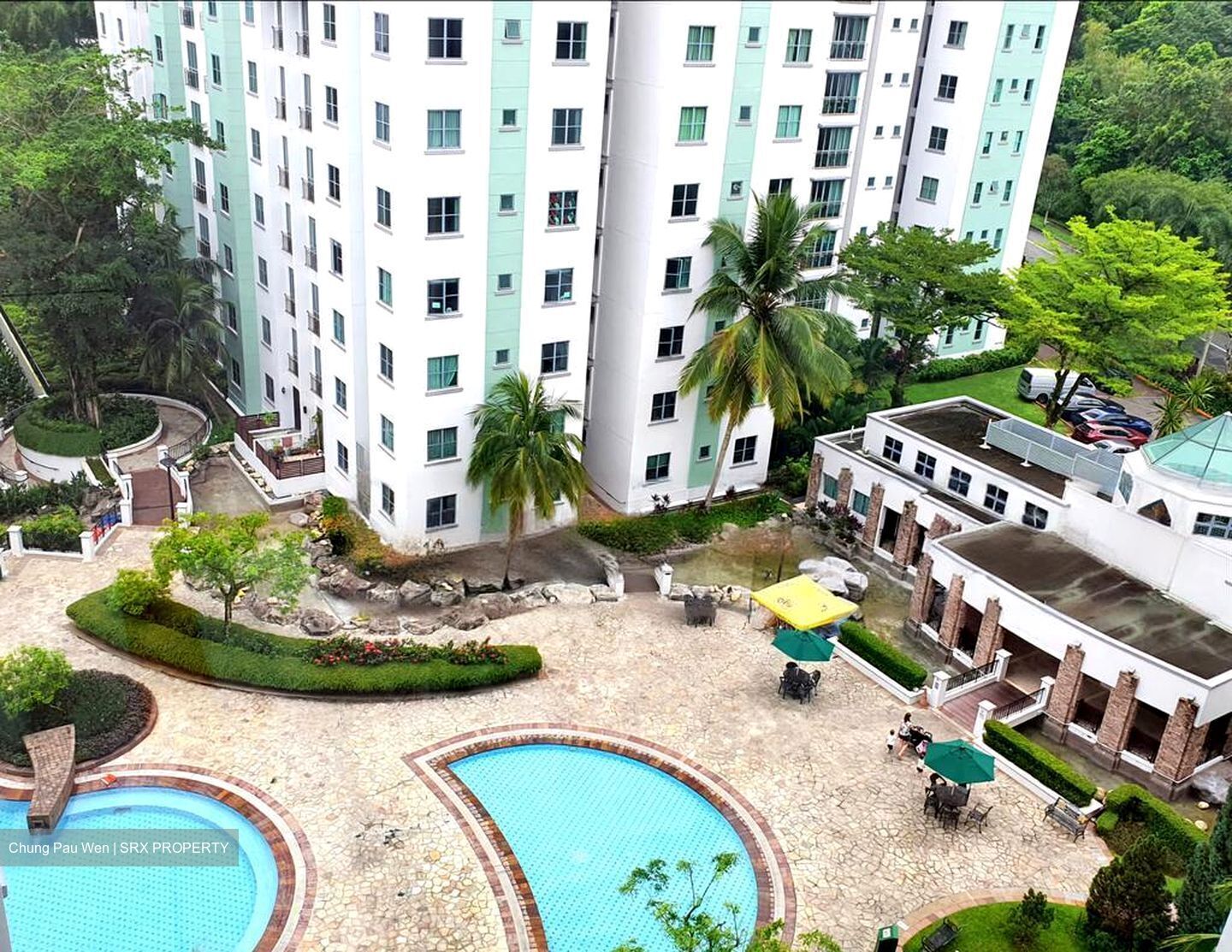 Springdale Condominium (D21), Condominium #551717411